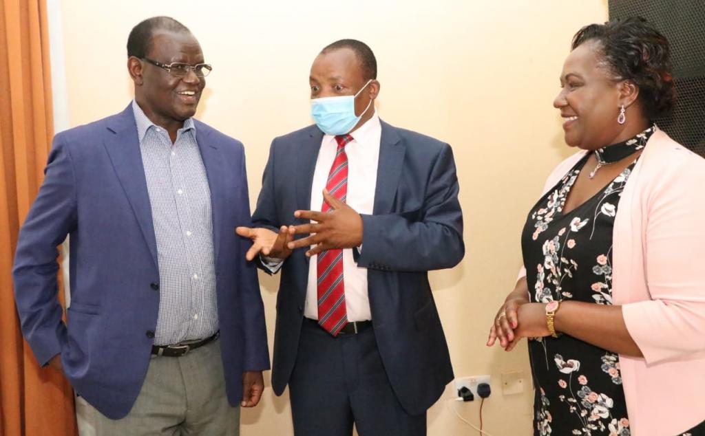 Meru County Mountain Run Slotted In Both Local And International Athletics Calendar.