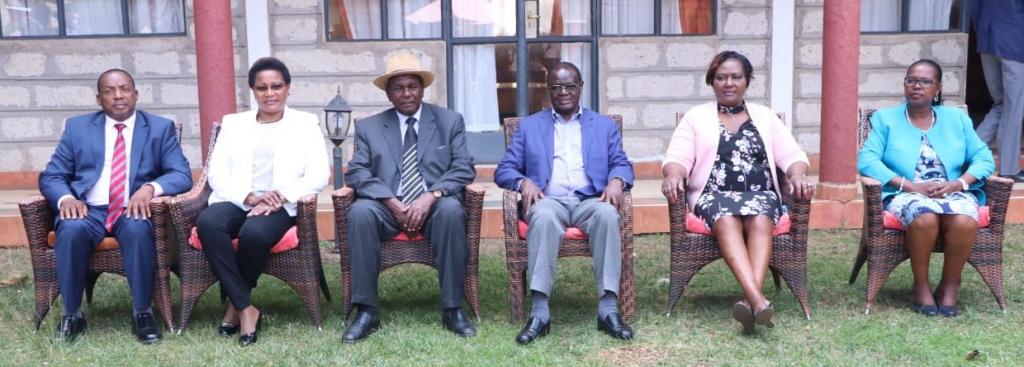 Meru County Mountain Run Slotted In Both Local And International Athletics Calendar.