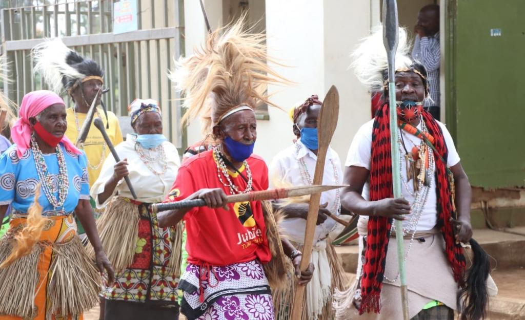 Department of Trade, Investment, Industrialization, Tourism & Cooperatives News Updates