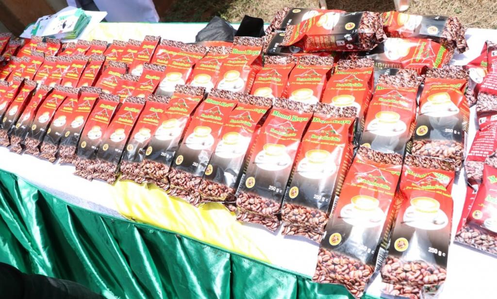 Department of Trade, Investment, Industrialization, Tourism & Cooperatives News Updates