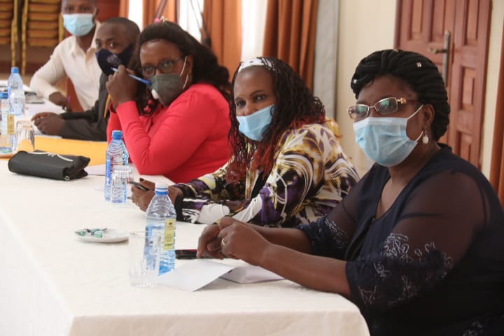 County Government Set For Enhanced Gender and Social Development.