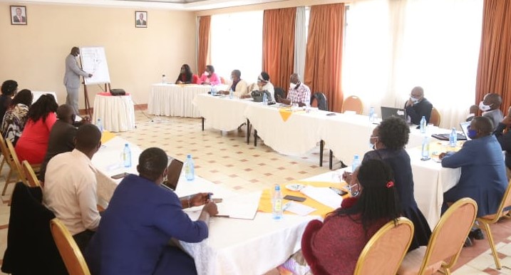 County Government Set For Enhanced Gender and Social Development.