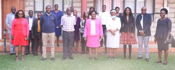County Government Set For Enhanced Gender and Social Development.