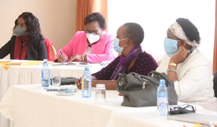 County Government Set For Enhanced Gender and Social Development.
