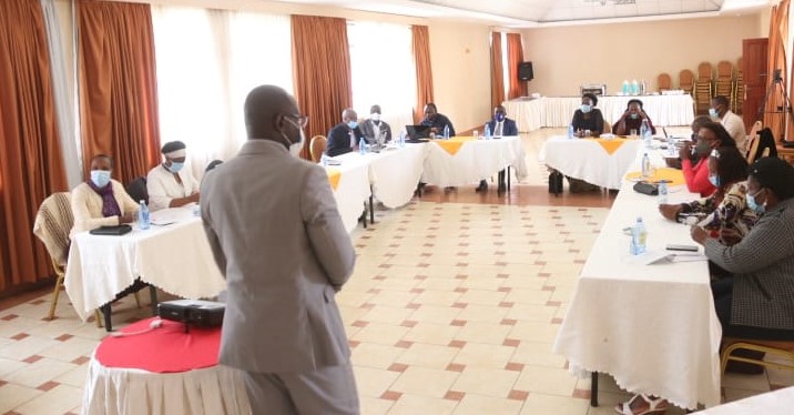 County Government Set For Enhanced Gender and Social Development.