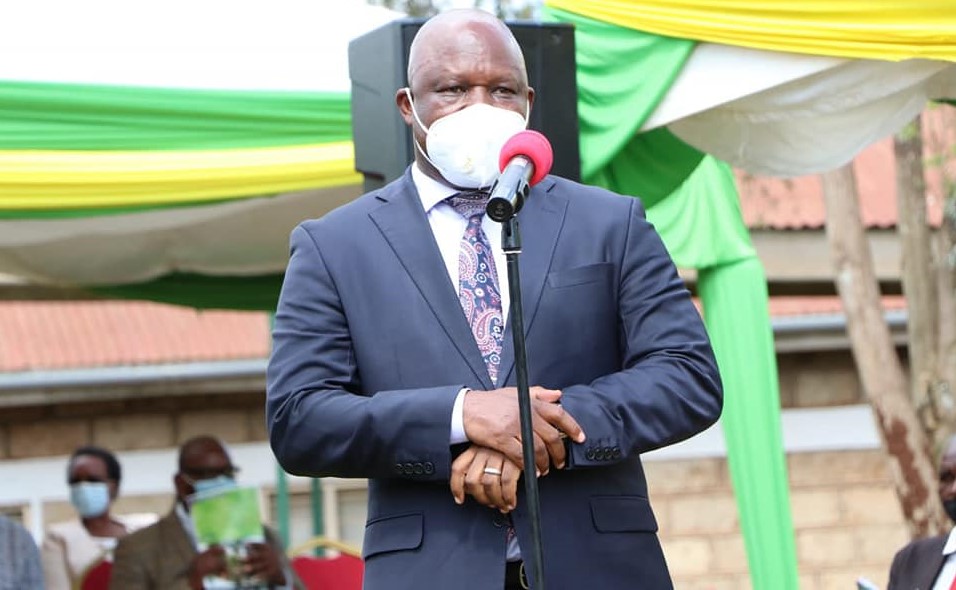 TAKING DEVOLUTION TO MWANANCHI
