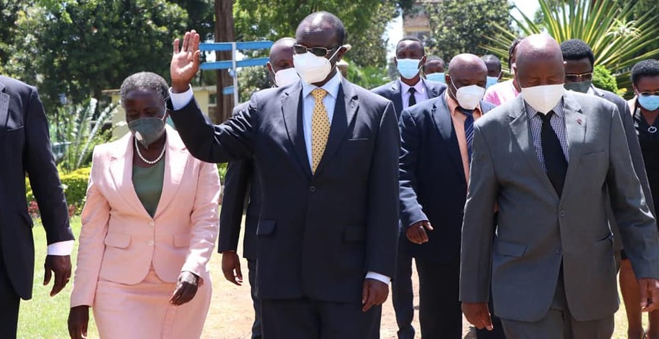 TAKING DEVOLUTION TO MWANANCHI