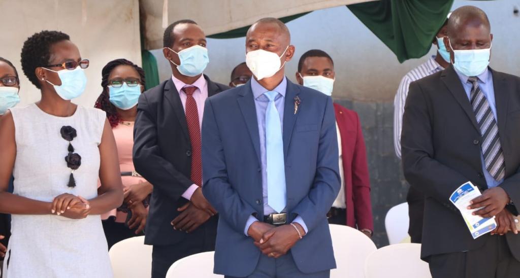 SPEECH BY GOVERNOR KIRAITU MURUNGI, DURING THE LAUNCH OF THE MERU TEACHING & REFERRAL HOSPITAL BOARD STRATEGIC PLAN 2020-2024, ON 15TH DECEMBER, 2020 AT MERU COUNTY GOVERNMENT HEADQUARTERS, MERU TOWN.