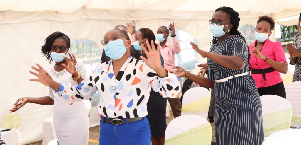 SPEECH BY GOVERNOR KIRAITU MURUNGI, DURING THE LAUNCH OF THE MERU TEACHING & REFERRAL HOSPITAL BOARD STRATEGIC PLAN 2020-2024, ON 15TH DECEMBER, 2020 AT MERU COUNTY GOVERNMENT HEADQUARTERS, MERU TOWN.