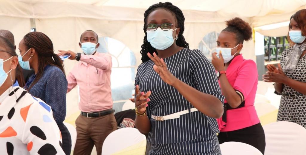 SPEECH BY GOVERNOR KIRAITU MURUNGI, DURING THE LAUNCH OF THE MERU TEACHING & REFERRAL HOSPITAL BOARD STRATEGIC PLAN 2020-2024, ON 15TH DECEMBER, 2020 AT MERU COUNTY GOVERNMENT HEADQUARTERS, MERU TOWN.