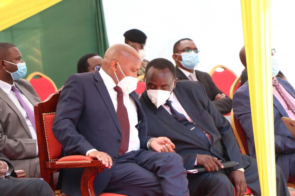 Meru Gets Ventilator Boost from USAID.