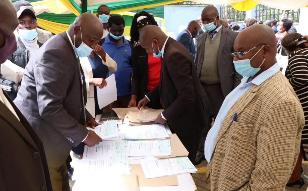 43,000 Needy And Vulnerable Students To Benefit From Over 141Million Bursary Fund.