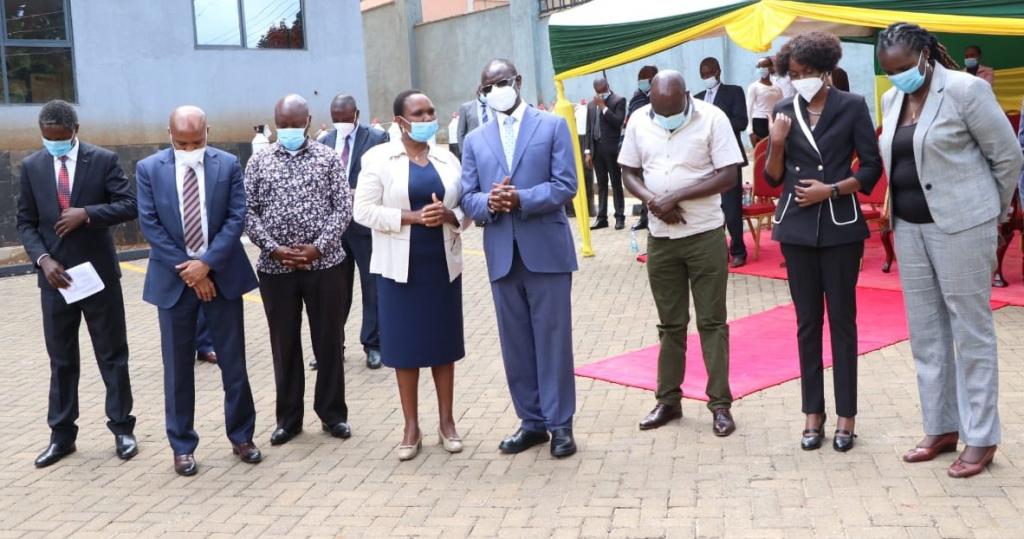 43,000 Needy And Vulnerable Students To Benefit From Over 141Million Bursary Fund.