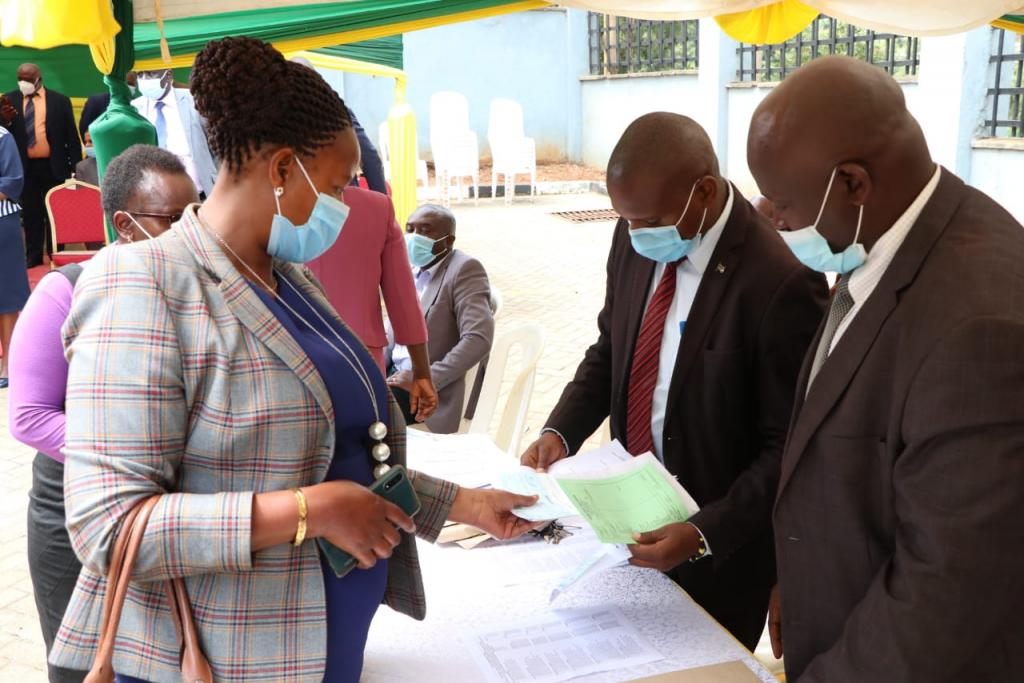 43,000 Needy And Vulnerable Students To Benefit From Over 141Million Bursary Fund.