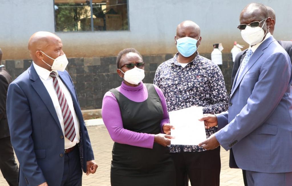 43,000 Needy And Vulnerable Students To Benefit From Over 141Million Bursary Fund.