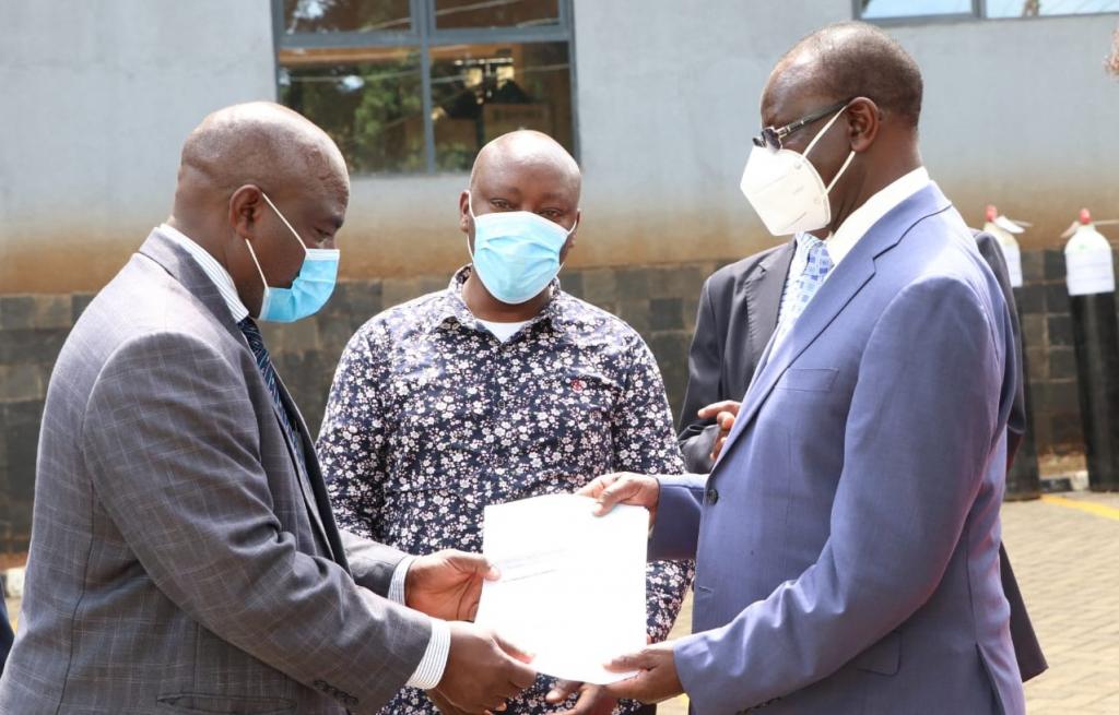 43,000 Needy And Vulnerable Students To Benefit From Over 141Million Bursary Fund.