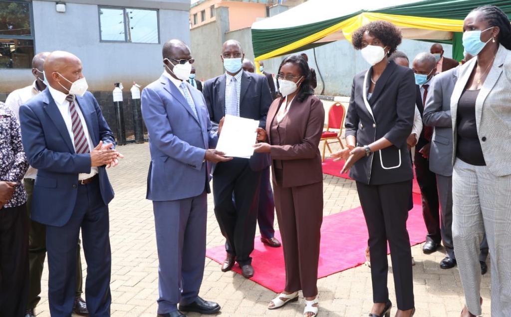 43,000 Needy And Vulnerable Students To Benefit From Over 141Million Bursary Fund.