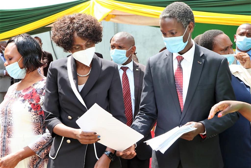 43,000 Needy And Vulnerable Students To Benefit From Over 141Million Bursary Fund.