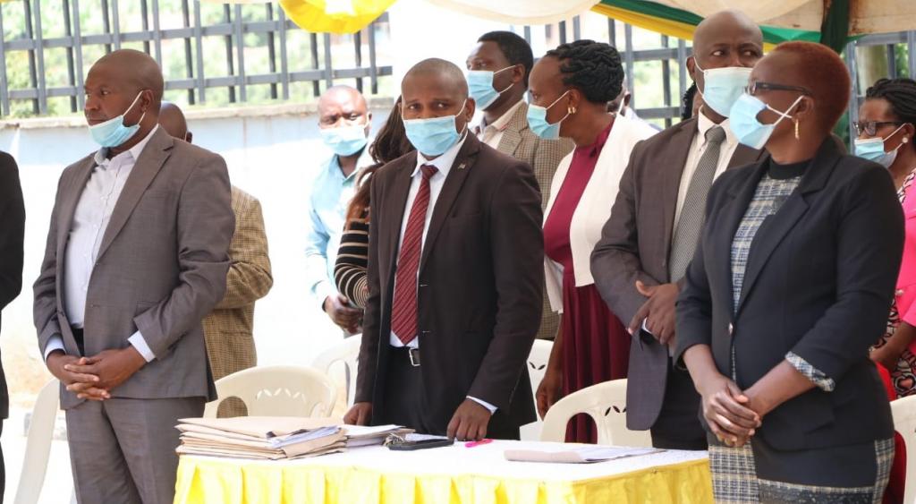 43,000 Needy And Vulnerable Students To Benefit From Over 141Million Bursary Fund.
