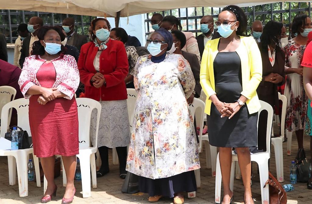 43,000 Needy And Vulnerable Students To Benefit From Over 141Million Bursary Fund.
