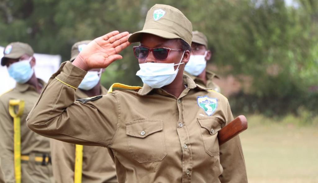 New Name And Hope For 150 Steet Children Under Kiraitu's Administration.