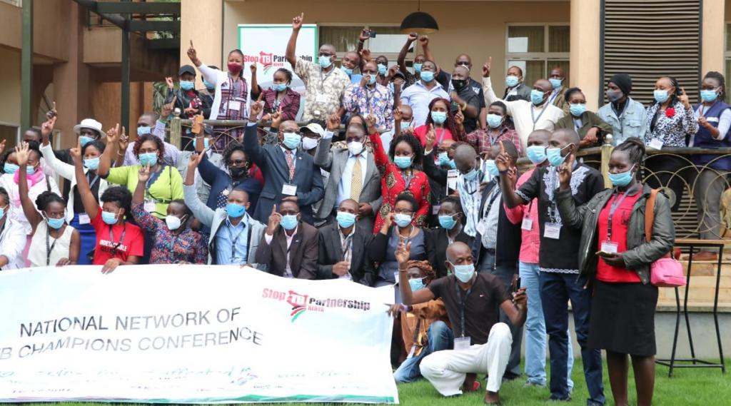 ROBUST PUBLIC HEALTH INTERVENTION FOR TB PREVENTION.