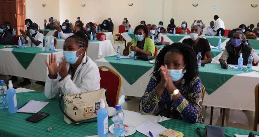 ROBUST PUBLIC HEALTH INTERVENTION FOR TB PREVENTION.