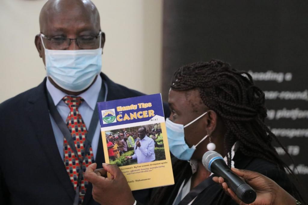ROBUST PUBLIC HEALTH INTERVENTION FOR TB PREVENTION.