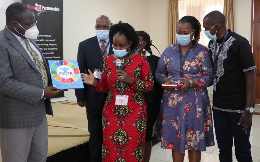 ROBUST PUBLIC HEALTH INTERVENTION FOR TB PREVENTION.