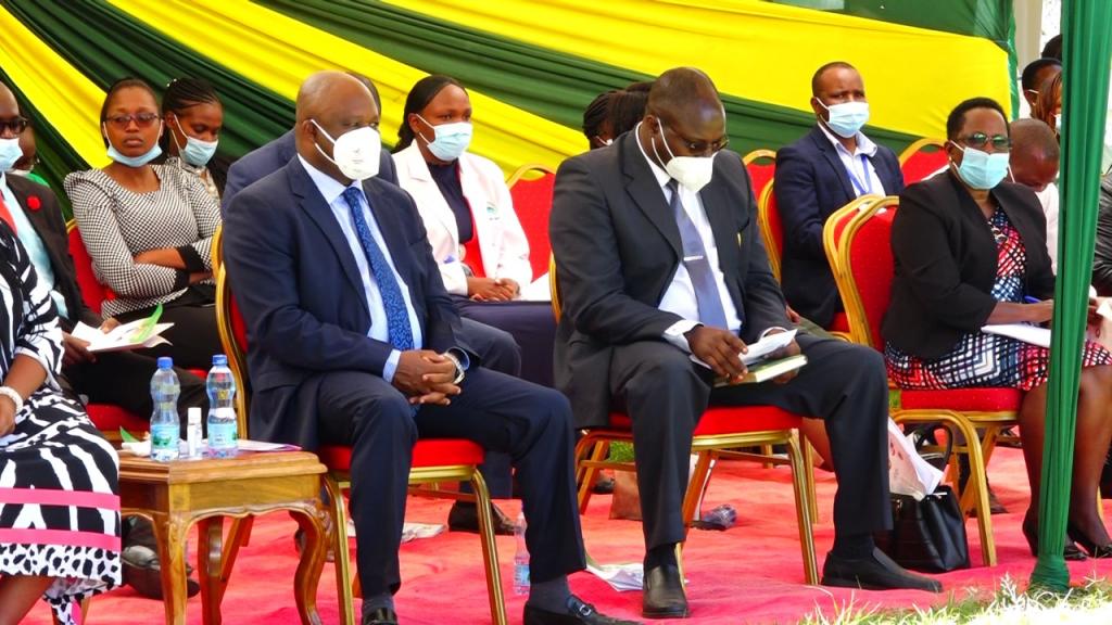 Meru County Government has opened the second Aflotoxin Testing Laboratory in the country.