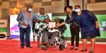 The County Government Of Meru Has Bagged An Award Of The Best County Nationally In Inclusion Of People Living With Disabilities( Pwds).