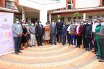 Governor Kiraitu Initiates Second Phase Of Addressing Cancer Menace In Meru County