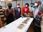 Governor Kiraitus Efforts To Promote Diversified Agriculture Embraced By The Youth