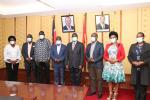 Kiraitus Fight On Cancer In Meru Receives Further Boost After Yesterdays Budgetary Allocation By Treasury.