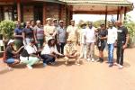 Tourism Excursion Held By The Department Incharge, In The Meru National Park To Promote Local Businesses Attracts Hundreds Of Guests.