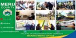 Governor Kiraitu Murungi's Delivery On His Manifesto Promises