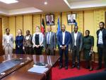 GOVERNOR KIRAITU LOBBIES MERU INTO A FIVE YEAR AGRIBUSINESS SUPPORT PROGRAM FOR FARMERS IN THE COUNTY.
