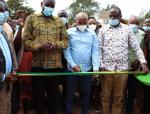 Governor Kiraitu And His Deputy Ntuchiu Set To Tour All 45 Wards Of Meru To Inspect And Commission Development Projects And Programs