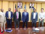 KIRAITUS ADMINISTRATION TO WORK CLOSELY WITH PARTNERS IN DEVELOPMENT OF SECOND LONGEST CANOPY WALK IN AFRICA.