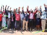 DG NTUCHIU: MERU BELIEVES IN ALL-INCLUSIVE LEADERSHIP ELECTED BY ITS OWN PEOPLE & WE ARE STILL ENGAGING.