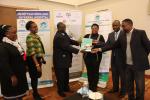 Bridging The Human Resources Gap In Health.