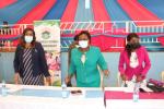 Council Of Governors Lauds Kiraitu Government And County First Lady For Women Empowerment Program