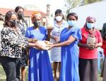 Deputy Governors Spouse Leads Women Empowerment Drive In Igembe Region