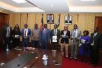 Meru Set To Have The Sixth Public Level 6 Hospital In The Country