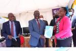 Kiraitu Seals Sh1 Billion Deal With Cfc Stanbic To Provide Low Interests Capital/credit For Smes