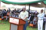 Kiraitu Calls For Robust Efforts To Open Up Economic Development Of The Nothern Frontier