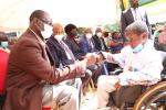 Kiraitu Commits To Support Pdws In Exploring Their Optimum Potential