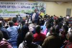 Kiraitu Explores Empowering Youth To Tap Unexploited Agribusiness Potentials