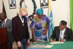 Meru County Holds Inaugural Honors And Awards Ceremony.