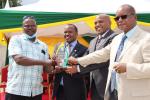 Meru Revenue Collection Grows Following Kiraitus Rapid Improvement Of Business Environment.